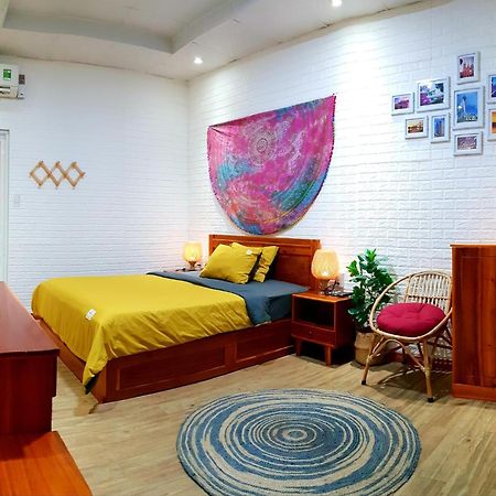 Lighthouse Boutique Hotel Chi Khu Co Ong Zewnętrze zdjęcie