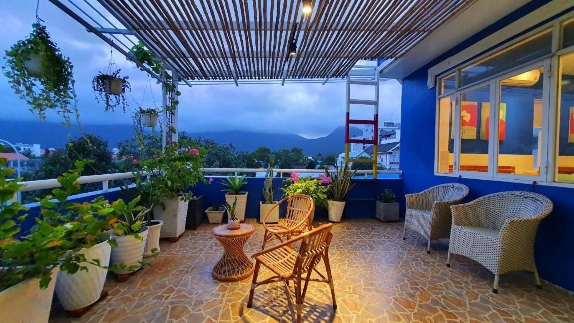 Lighthouse Boutique Hotel Chi Khu Co Ong Zewnętrze zdjęcie