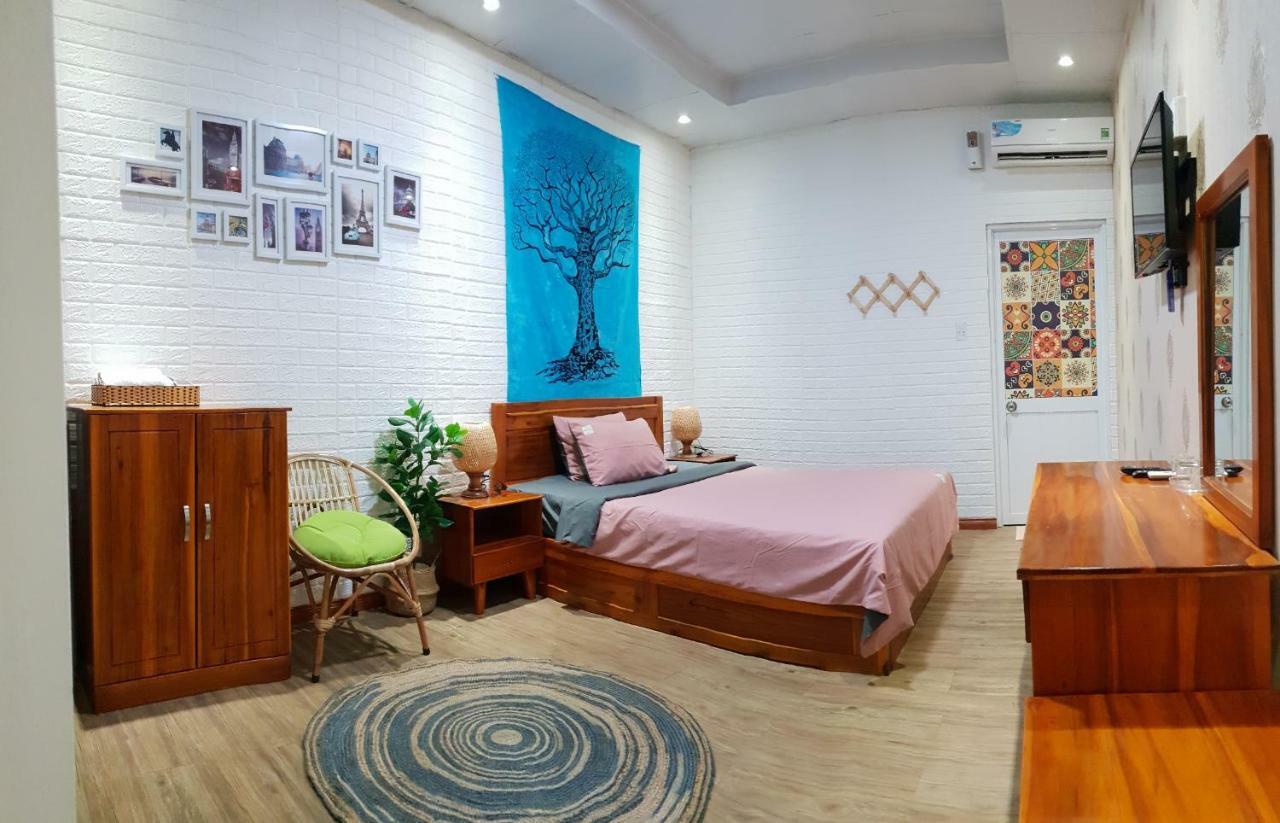 Lighthouse Boutique Hotel Chi Khu Co Ong Zewnętrze zdjęcie