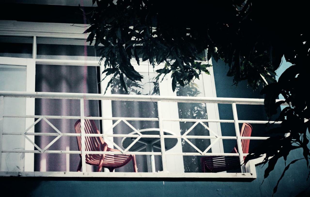 Lighthouse Boutique Hotel Chi Khu Co Ong Zewnętrze zdjęcie