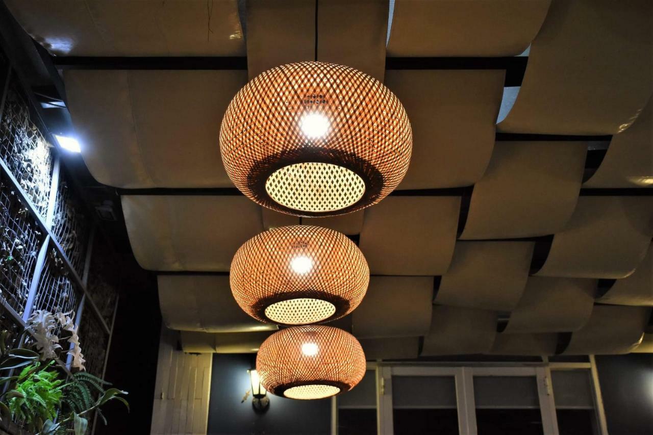 Lighthouse Boutique Hotel Chi Khu Co Ong Zewnętrze zdjęcie