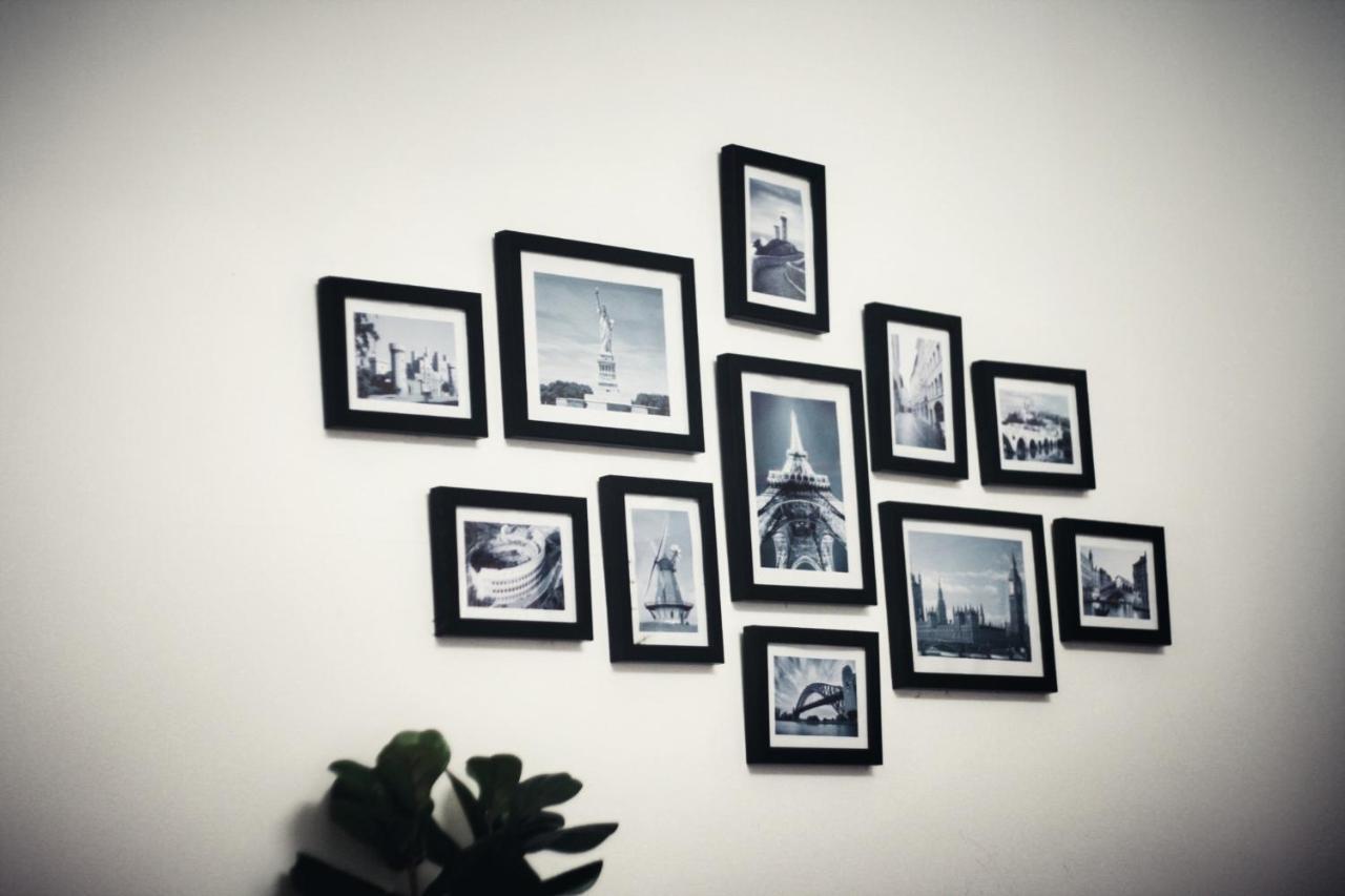 Lighthouse Boutique Hotel Chi Khu Co Ong Zewnętrze zdjęcie
