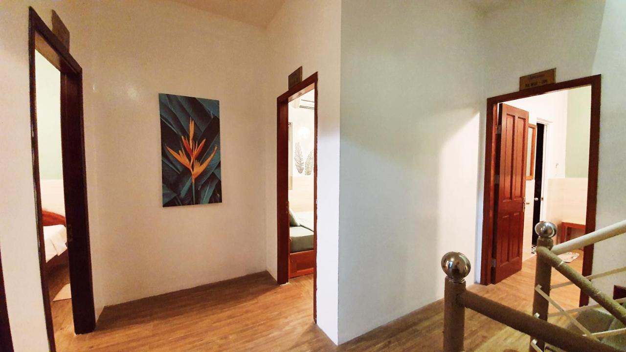 Lighthouse Boutique Hotel Chi Khu Co Ong Zewnętrze zdjęcie