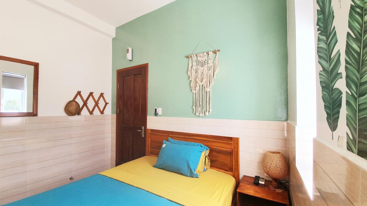 Lighthouse Boutique Hotel Chi Khu Co Ong Zewnętrze zdjęcie