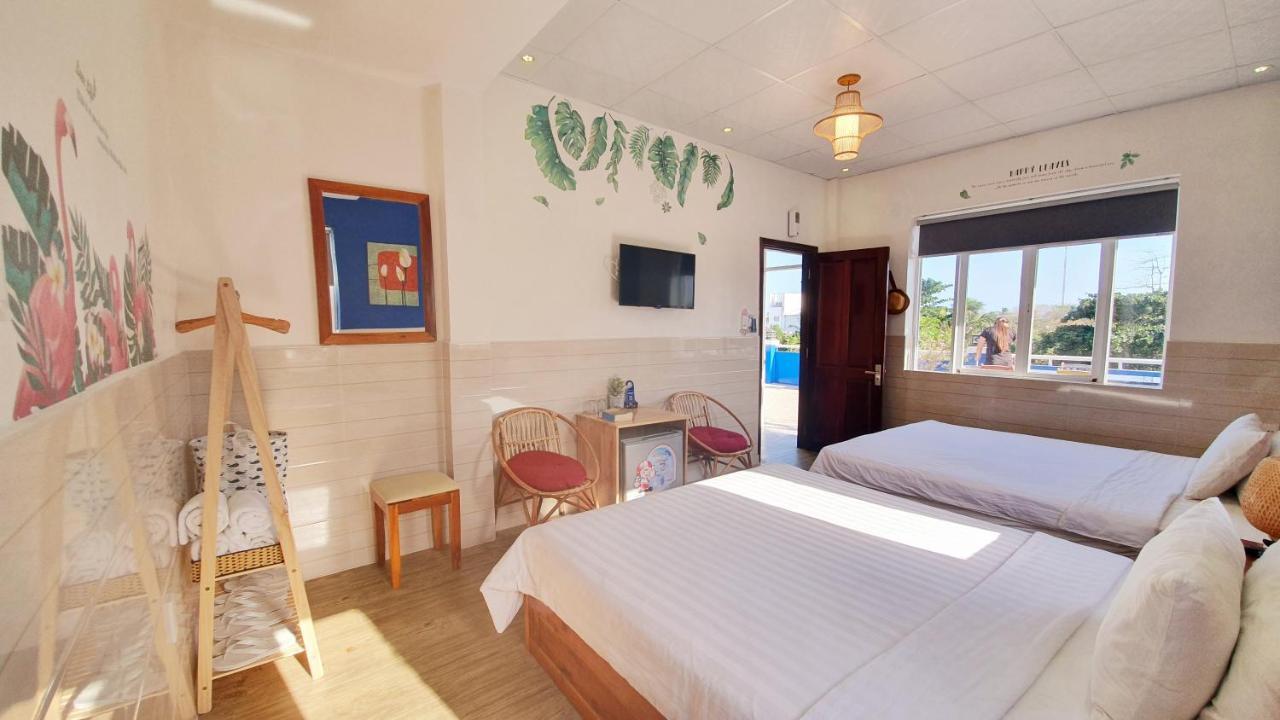 Lighthouse Boutique Hotel Chi Khu Co Ong Zewnętrze zdjęcie