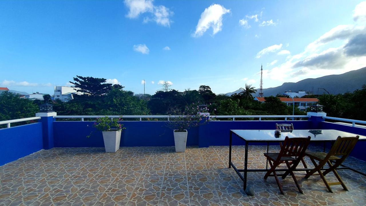 Lighthouse Boutique Hotel Chi Khu Co Ong Zewnętrze zdjęcie