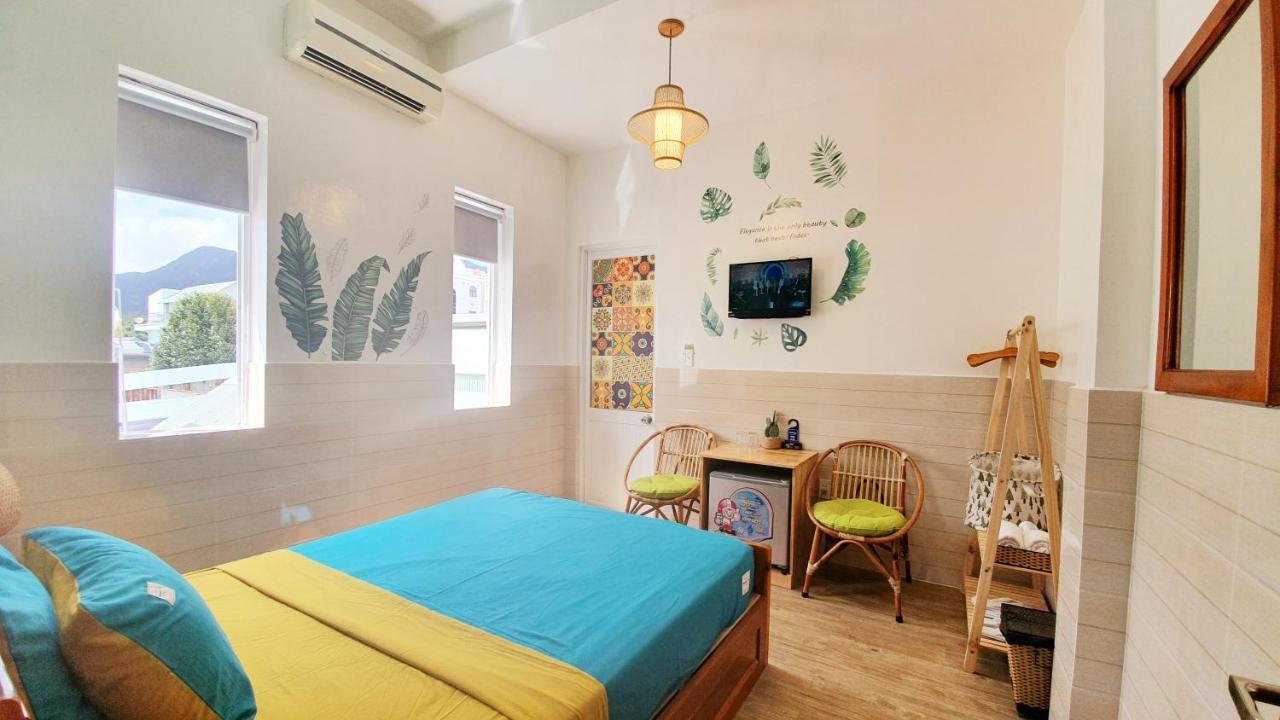 Lighthouse Boutique Hotel Chi Khu Co Ong Zewnętrze zdjęcie
